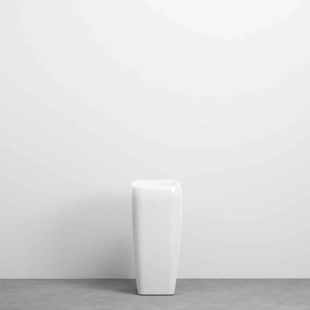 Ceramica Cielo Shui SHFREEC lavabo freestanding | Edilceramdesign