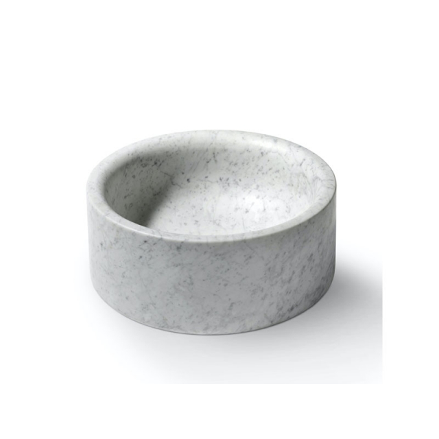 Salvatori Pozzo lavabo da appoggio | Edilceram Design