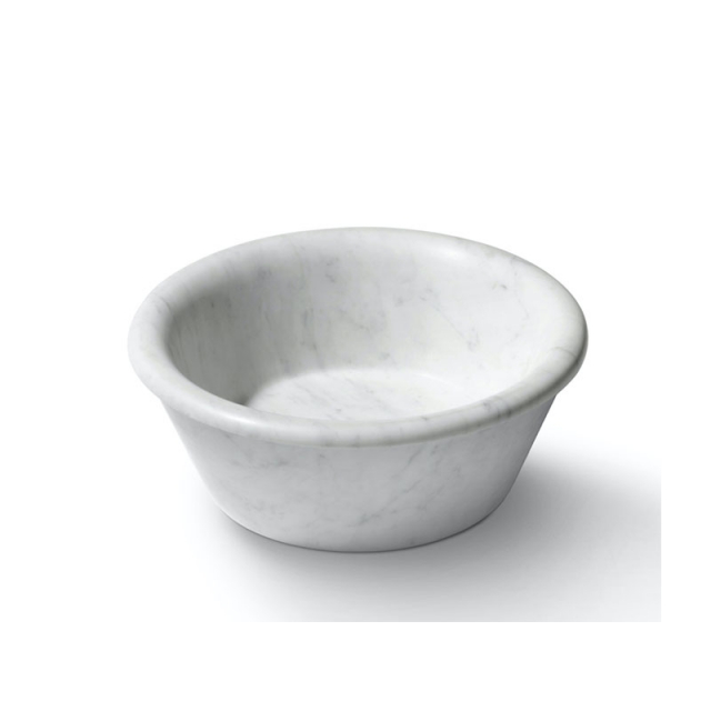 Salvatori Bacinella lavabo da appoggio | Edilceram Design