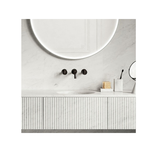 Salvatori Balnea lavabo integrato L60 H30 | Edilceramdesign