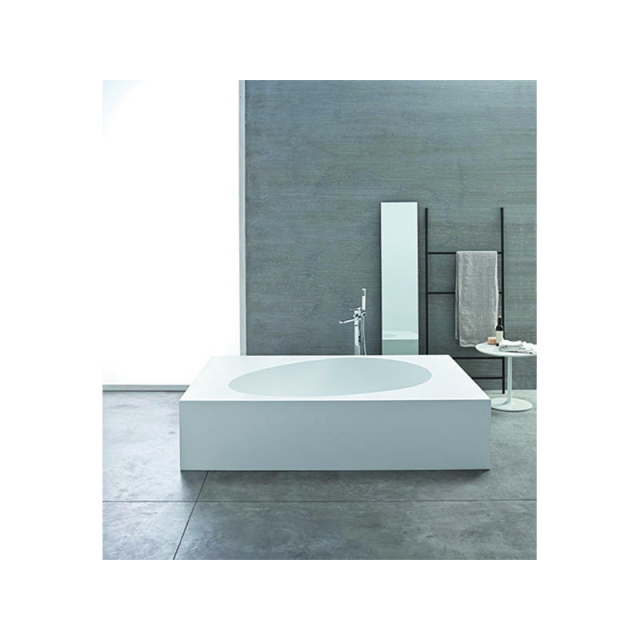 Vasca da bagno Mastella Design AKI vasca da bagno angolare VA08 | Edilceramdesign
