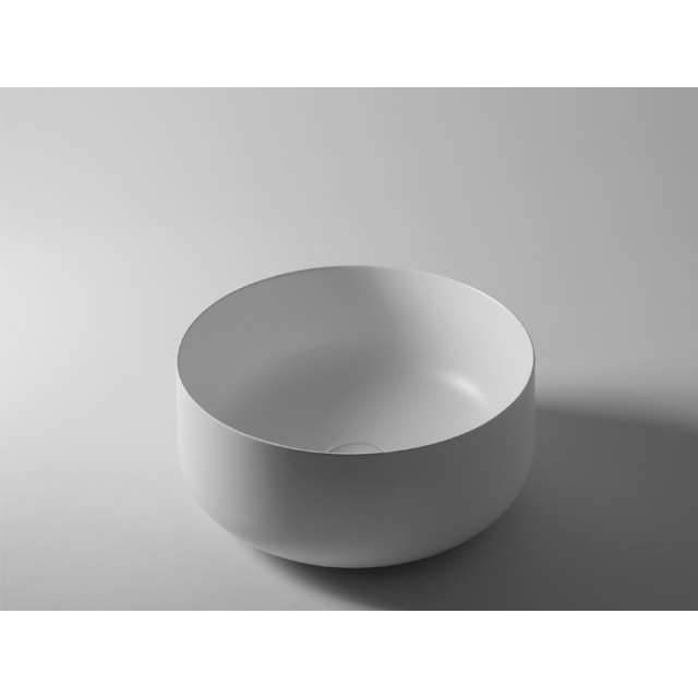 Lavabo da appoggio Valdama Seed lavabo da appoggio 40cm SEL0700A | Edilceram Design