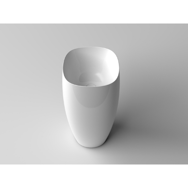 Lavabo a terra Valdama Seed lavabo a terra SEL0900A | Edilceram Design