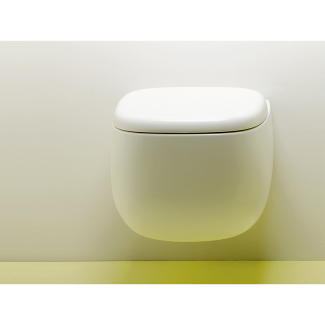 Sanitari sospesi Valdama Seed vaso sospeso SEW0200A | Edilceram Design