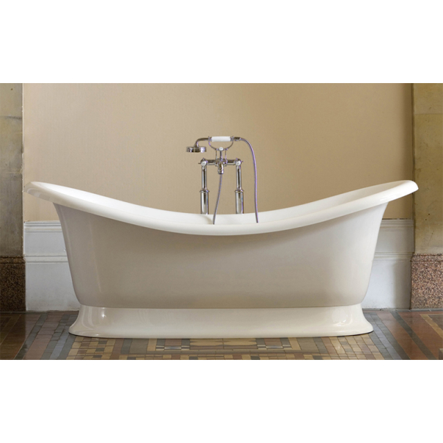 Vasca da bagno Victoria+Albert Marlborough vasca da bagno tradizionale MARNSWOF+MARBSW | Edilceramdesign