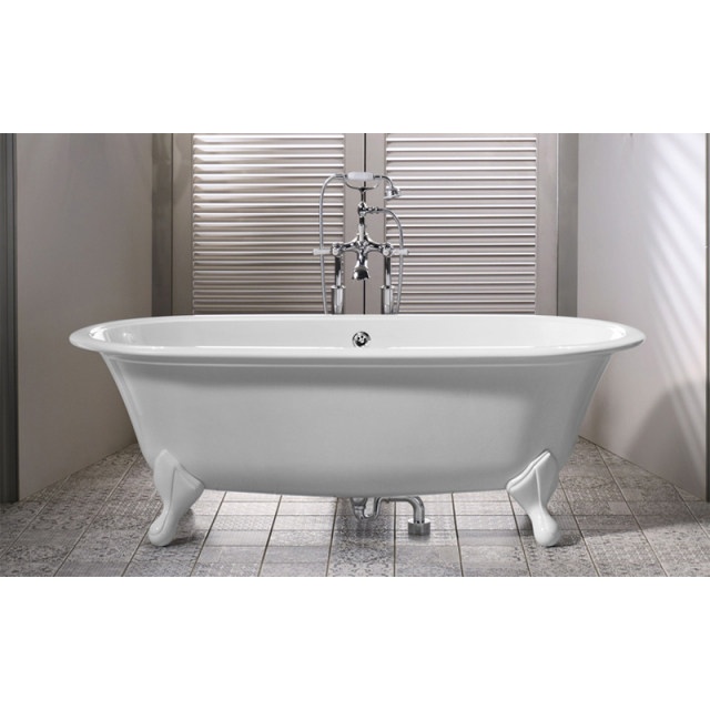 Vasca da bagno Victoria+Albert Radford vasca da bagno tradizionale RADNSWOFFTRADSW | Edilceram Design