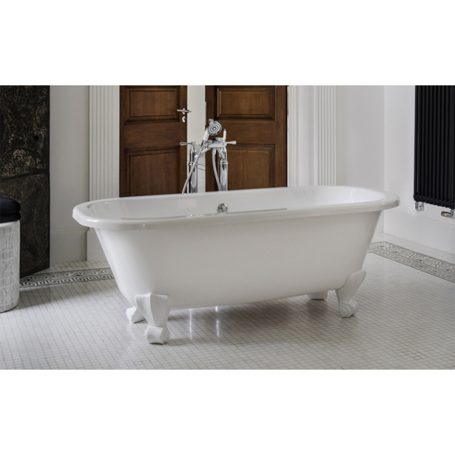 Vasca da bagno Victoria+Albert Richmond vasca da bagno tradizionale RICNSWOFFTRICSW | Edilceram Design