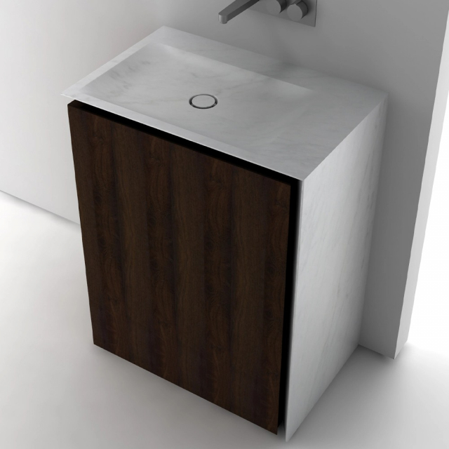 Boffi WMNWMB03 B15 mobile monoblocco bagno | Edilceram Design