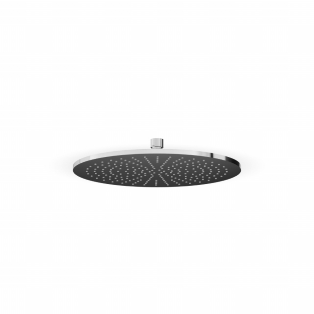 Soffione a getto fisso Zucchetti Pan S Z94266 | Edilceram Design
