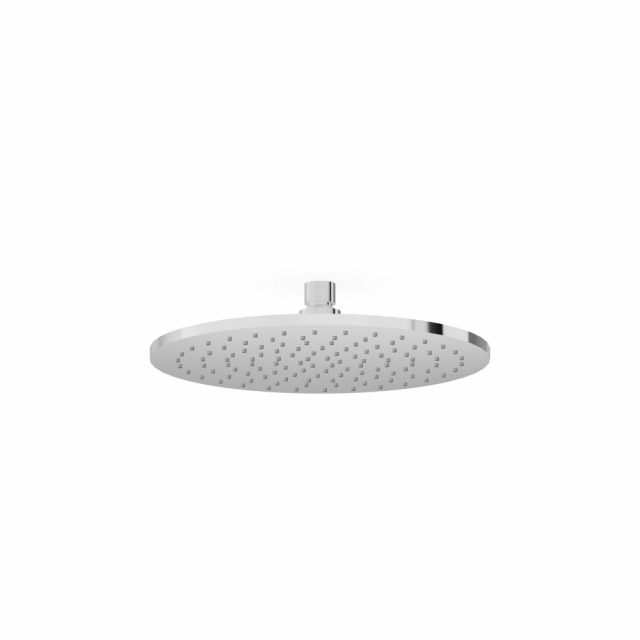 Soffione a getto fisso Zucchetti Pan S Z94312 | Edilceram Design