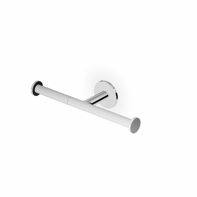 Portarotoli doppio Zucchetti Pan S ZAC631 | Edilceram Design