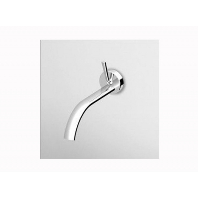 Rubinetto lavabo Zucchetti Isystick miscelatore lavabo monocomando a muro ZP1616 | Edilceramdesign