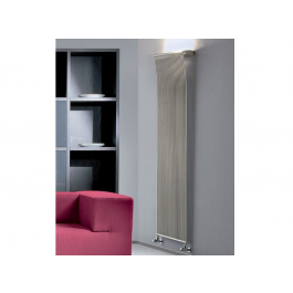 Radiatore Brem Lux radiatore d'arredo con luce FORM UP