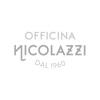 Nicolazzi Logo | Edilceram Design