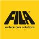 Fila Solutions Logo | Edilceram Design