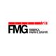 FMG Logo | Edilceram Design