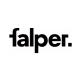 Falper Logo | Edilceram Design