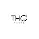 Thg Paris Logo | Edilceram Design
