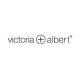 Victoria Albert Logo | Edilceram Design