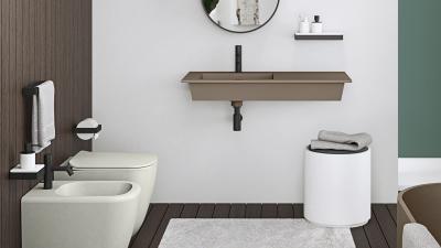 Ceramica Cielo: La straordinaria collezione Era