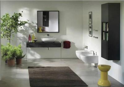 Flaminia: design e funzionalità per il tuo ambiente bagno