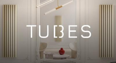 Tubes Radiatori: Il design attraverso il calore