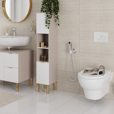 Paffoni ZDUP 125 – L’eleganza dell’incasso, la qualità del Made in Italy