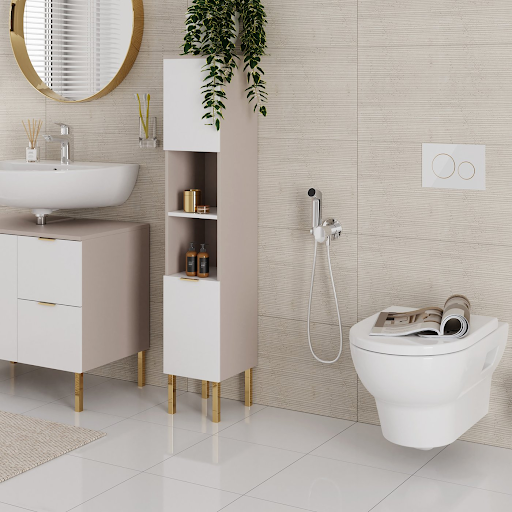 Paffoni ZDUP 125 – L’eleganza dell’incasso, la qualità del Made in Italy