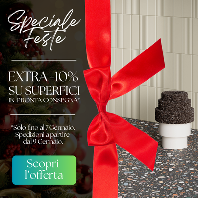 Pronta Consegna| Edilceram Design Pronta Consegna| Edilceram Design