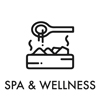 SPA & Wellness | Edilceram Design